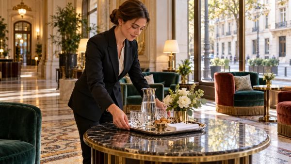 5 raisons captivantes de devenir responsable expérience client
