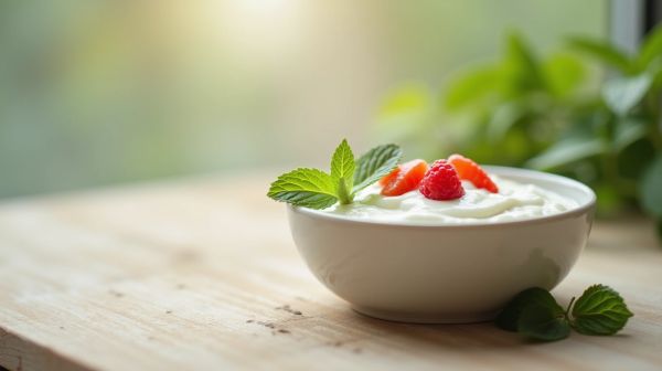 Améliorez votre bien-être intestinal avec les probiotiques Bioka