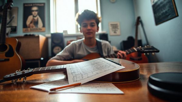 Découvrez les meilleurs sites pour tester des instruments de musique