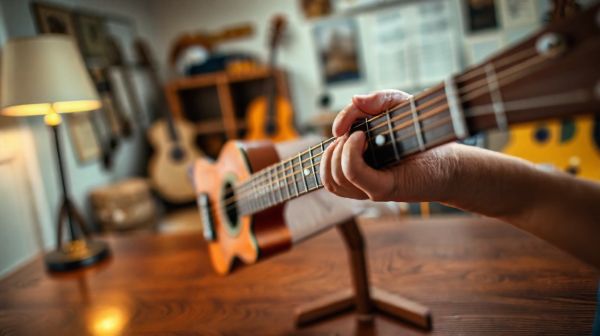 Découvrez les meilleurs sites pour tester des instruments de musique