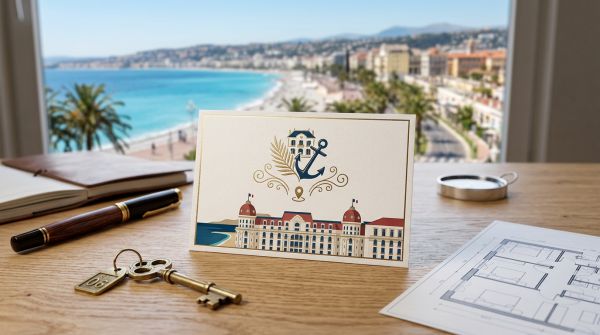 Obtenir votre carte professionnelle immobilier à Nice : les étapes clés