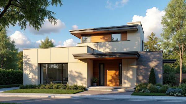 Optimisez votre confort avec une isolation thermique par extérieur