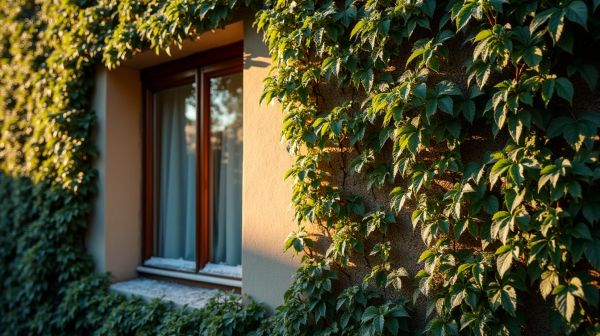 Optimisez votre confort avec une isolation thermique par extérieur