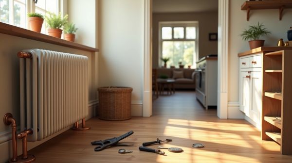 Pourquoi faire appel à un expert RGE en chauffage ?