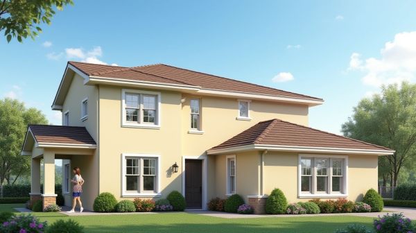 Pourquoi l'isolation thermique par l'extérieur est incontournable pour votre maison