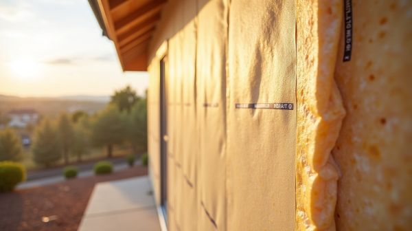 Pourquoi l'isolation thermique par l'extérieur est incontournable pour votre maison