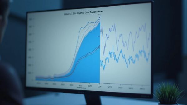 Température carte graphique : trouvez l'équilibre idéal !