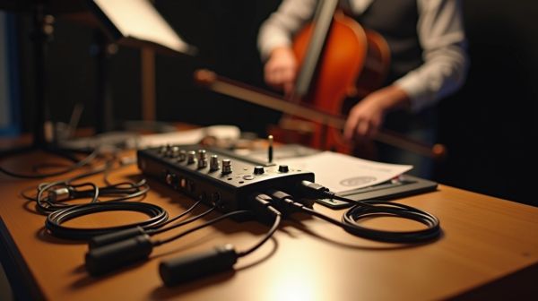 Top 10 des sites de tests d'instruments de musique les plus complets