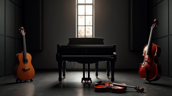 Top 10 des sites de tests d'instruments de musique les plus complets