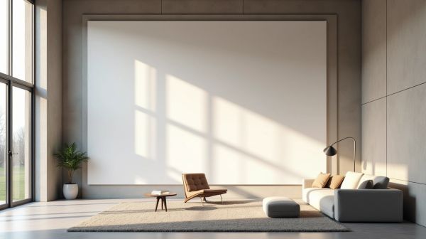 Top 5 avantages des panneaux muraux en PVC pour votre intérieur