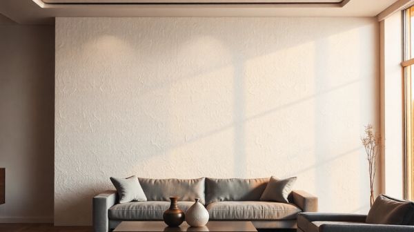 Top 5 avantages des panneaux muraux en PVC pour votre intérieur