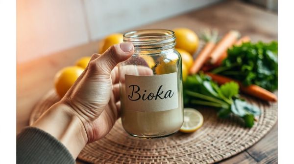 Top 5 avantages des probiotiques Bioka pour votre digestion