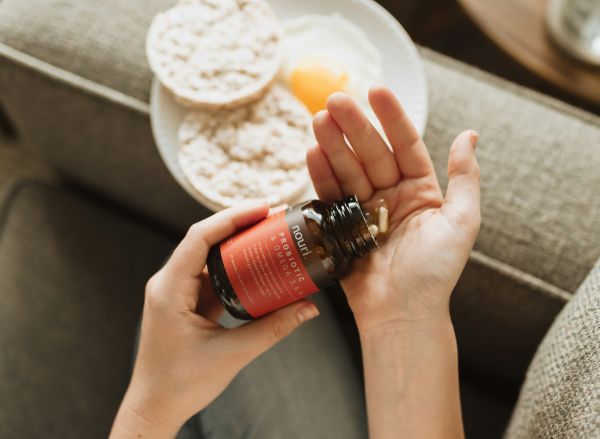 Top 5 avantages des probiotiques Bioka pour votre digestion