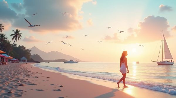 Top activités originales à faire lors d'un week-end à Oléron