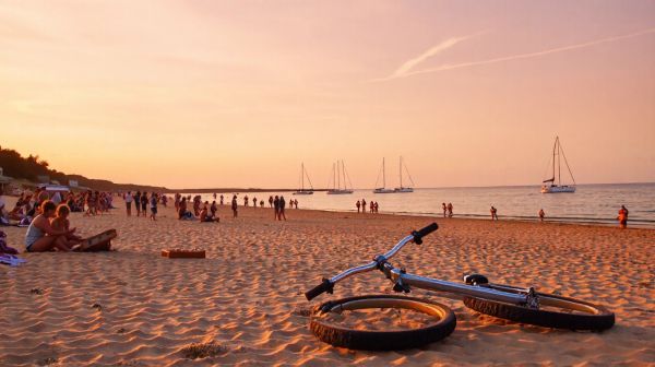 Top activités originales à faire lors d'un week-end à Oléron