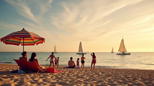 Vivez un week-end insolite sur l'île d'Oléron à travers ses incontournables